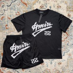 2 piece set