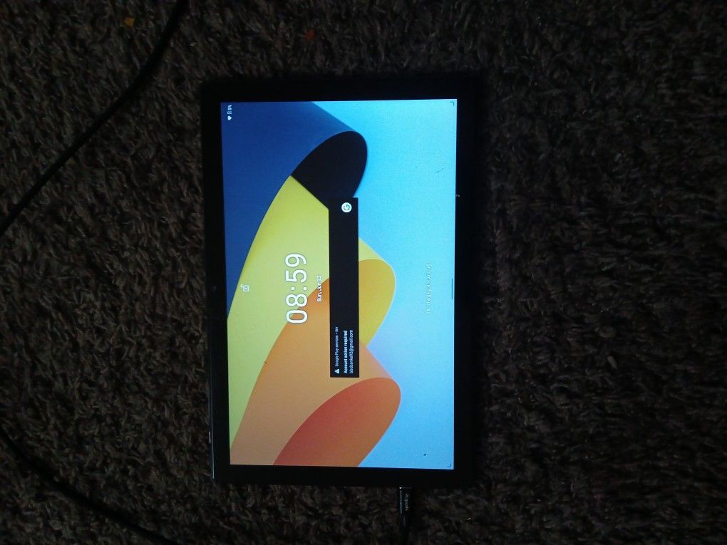 Byybuo Tablet