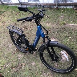 Denago Commute 2 No Battery Works Perfect 