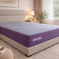 Purple Restore Premier Firm — King 🟣 Like New | Excellent Condition | Huge Savings