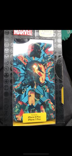 iPhone 7/8 plus case