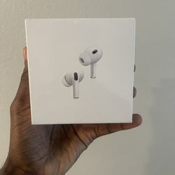 Apple AirPods Pro (2nd Generation)