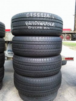 275-55-20 bridgestone