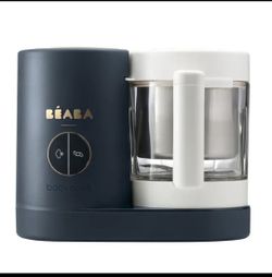 Babycook® Neo Glass Baby Food Maker Processor