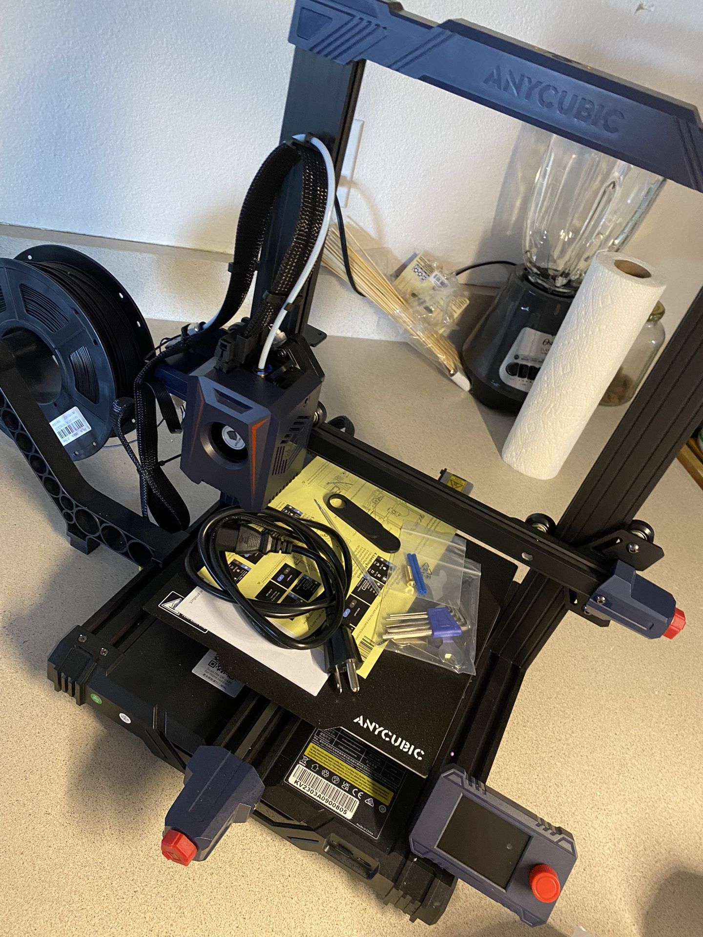 ANYCUBIC 3D Printer Kobra 2 Neo