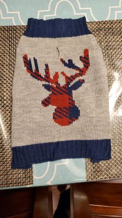 XSmall Dog Sweaters