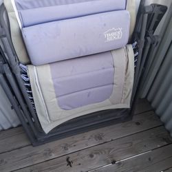 TimberRidge ZERO gravity Lounge Chair