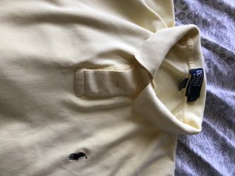 Ralph Lauren Polo Shirt