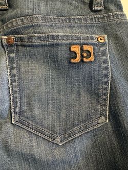 Old skool Joes Denim