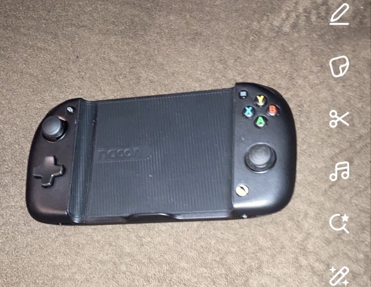 Xbox Phone