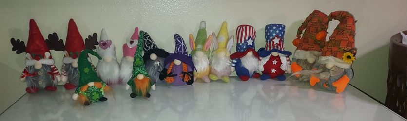 Gnomes
