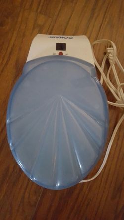 Paraphine bath