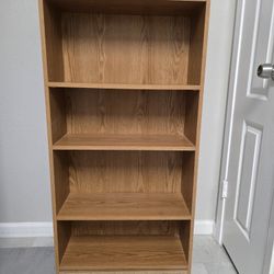 Wood Shelf Size  74& 25 Dip 10    Very Good End Strong 