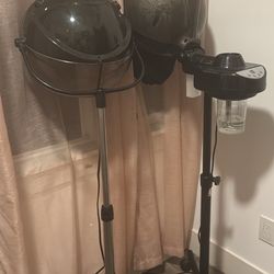 Start Up Home Salon Essentials