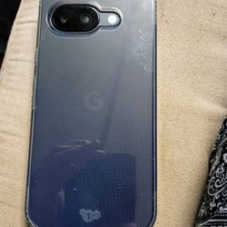 Google Pixel 9a T-Mobile 
