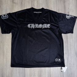 Chrome Hearts Jersey S & L