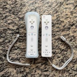 Oem Wii Remotes