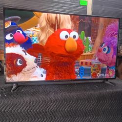 55 Inch Fire Tv Smart 4k Beautiful Tv Comes With Remote Control Shows Great Picture Works Perfect Guaranteed 