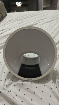 Alarm and has lighting and perfect quality
