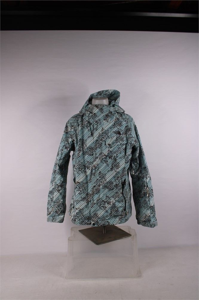 The North Face Hyvent Layered Jacket, Size: L