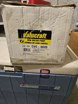 2002 GMC Safari