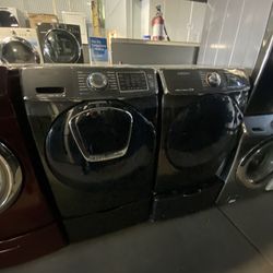 Washer Dryer 