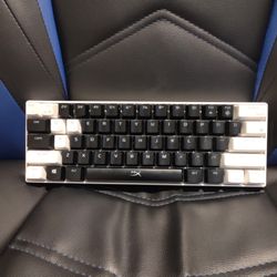 Keyboard
