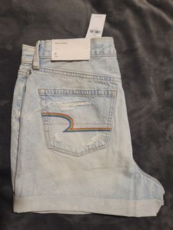 american eagle