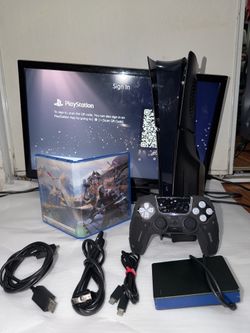 PS5 Slim
