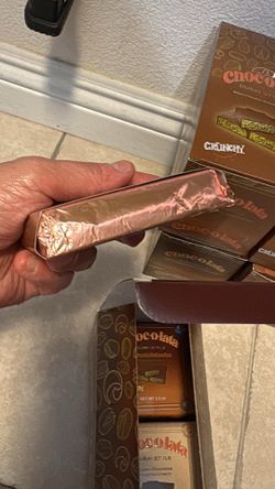 Dubai chocolate