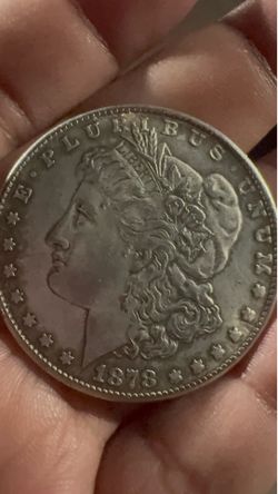 Rare coin $80