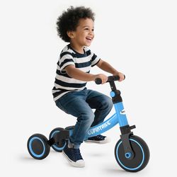besrey 5-in-1 Toddler Tricycle