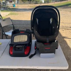 Britax Car Seat