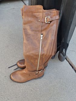 Size 7 Buenas Condisiones 