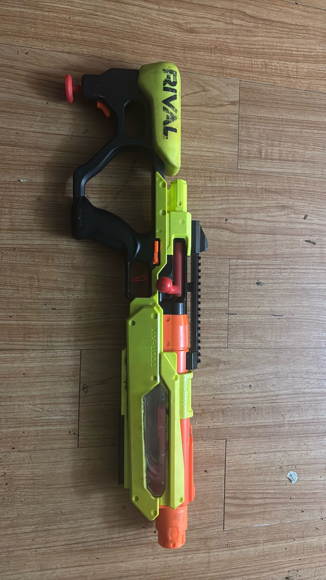 Nerf Rival XIX-1000