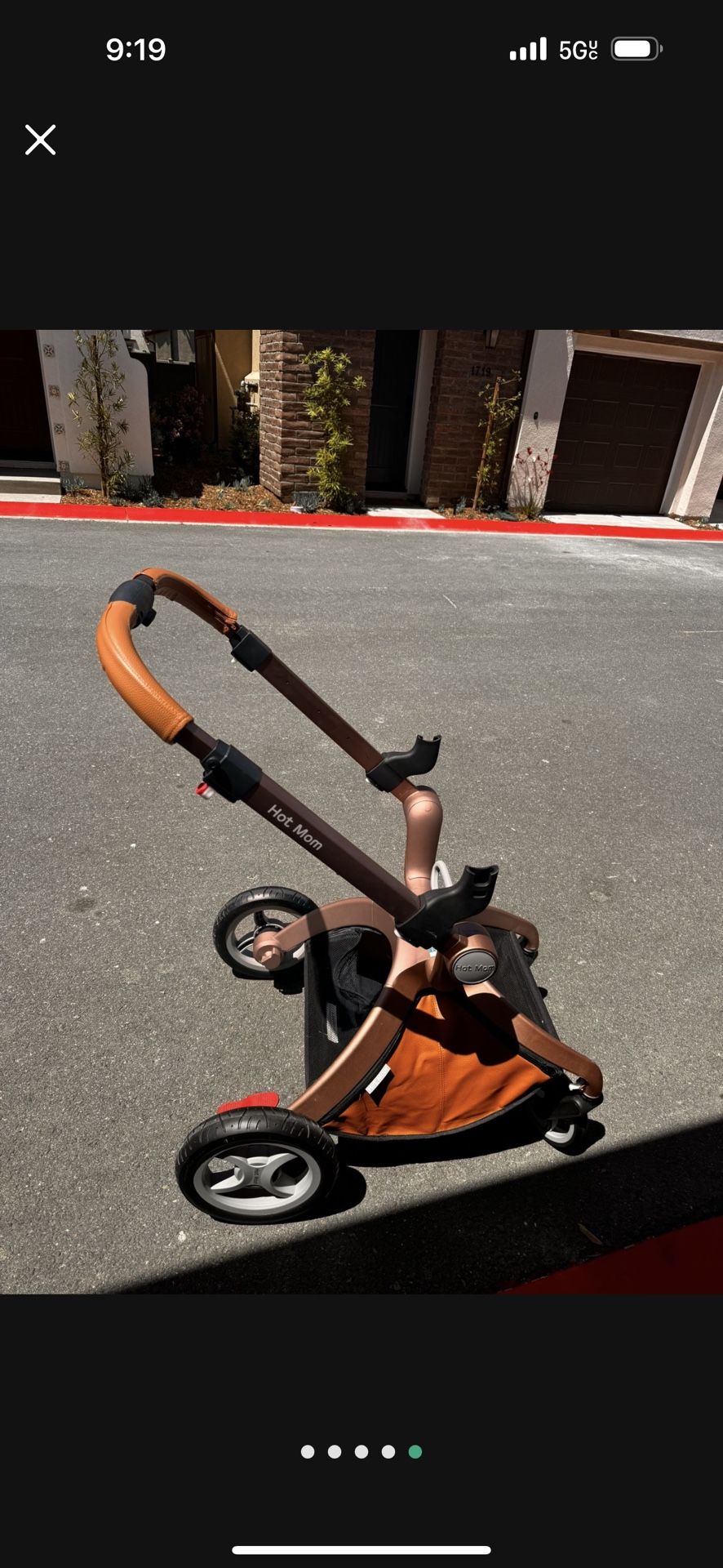 Stroller