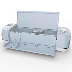 Cricut machine