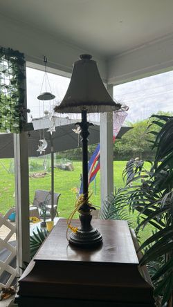 Nice lamp