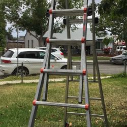 Ladder