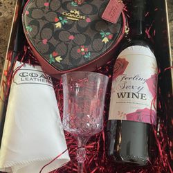 Valentines Day Gift Set