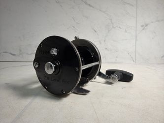 Penn 209 Level Wind Conventional Fishing Reel (A1G012154)