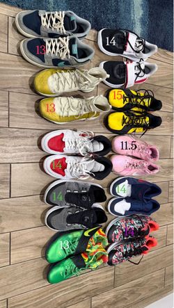 Shoes