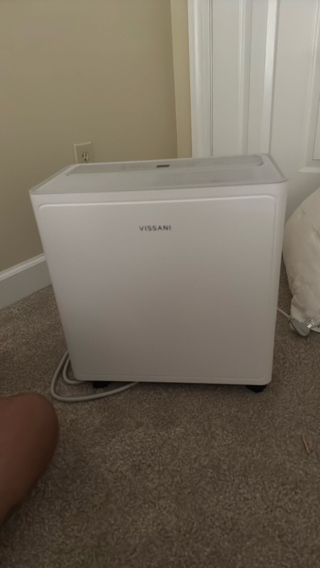 Dehumidifier