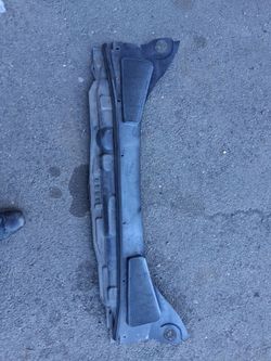 2012 THRU 2018 FORD FOCUS WIPER CROWL