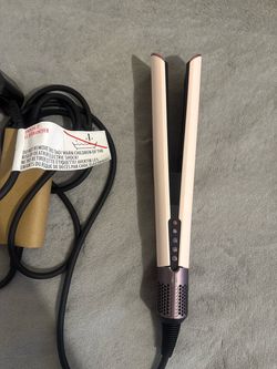 Dyson Hair