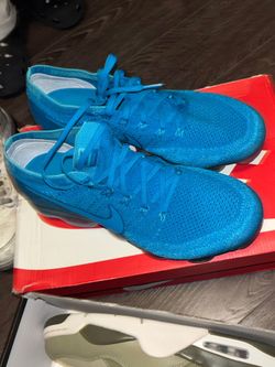 Nike vapor max