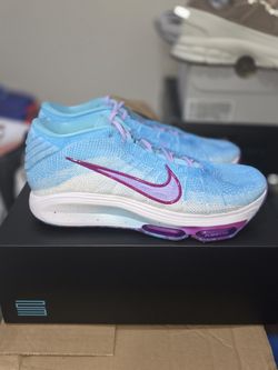 Nike GT Hustle 3 Paige Bueckers PE Men's Basketball