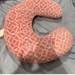 Boppy pillow