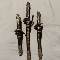 Katana Blade Set $30