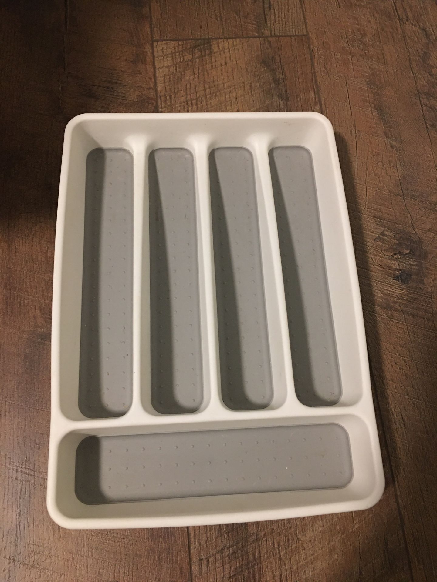 Organizer for spoons and forks